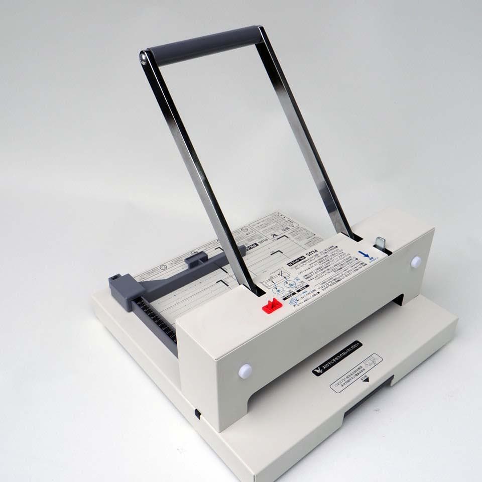 断裁機　プラス　PK-513LN