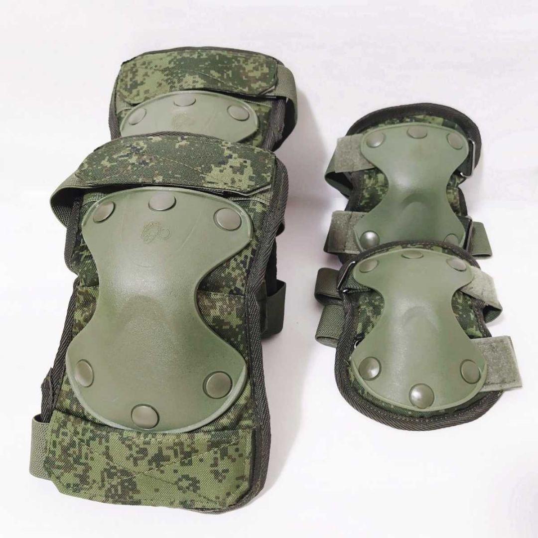 ロシア軍 6B47 ヘルメット 6B34 ゴーグル 6B51 パッド セット