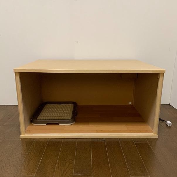 innn　防音 犬小屋　防音ケージ