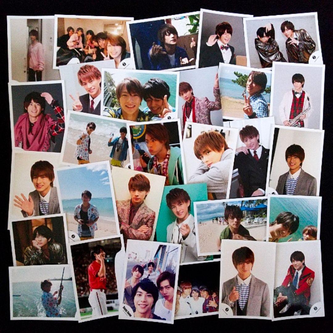 平野紫耀 永瀬廉 公式写真 2000枚まとめ売り