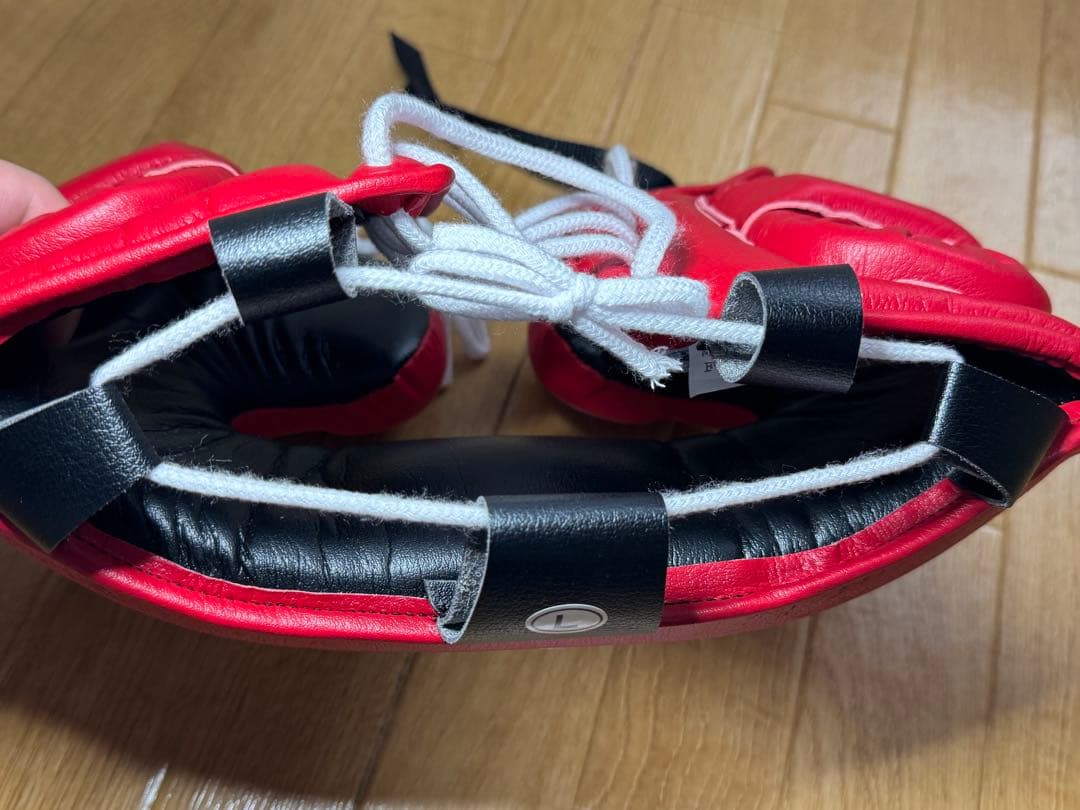 Winning ヘッドギア Lサイズ FG-2900