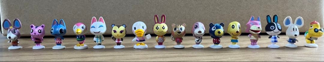 どうぶつの森　森をつくろう