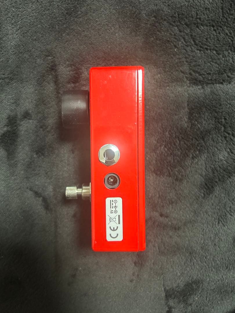 MXR EVH phase 90 エフェクター　シグネチャーモデル