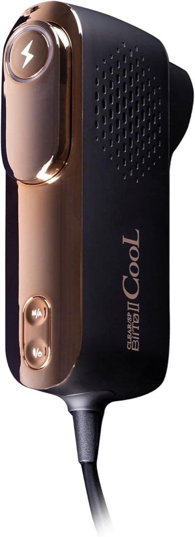 ★新品未使用品★ＬＥＡＲ／ＳＰ BiiTo2 CooL 家庭用脱毛器