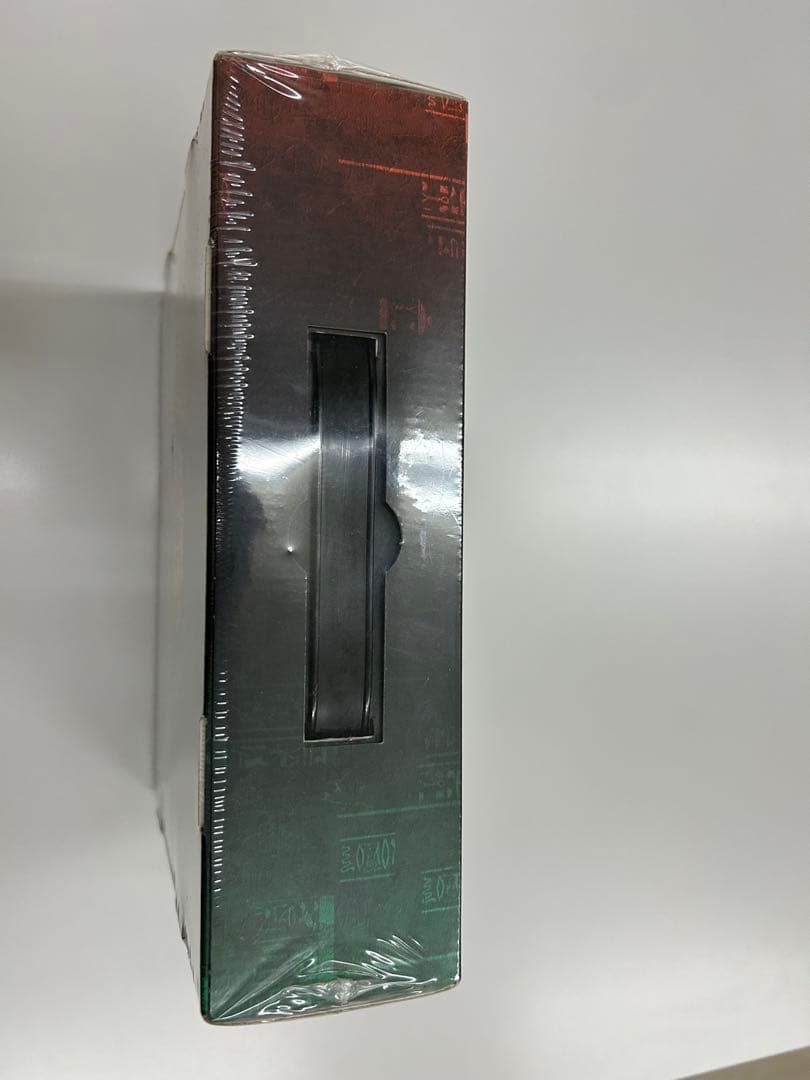 遊戯王ストラクチャーデッキ -デラックスセット- 未開封