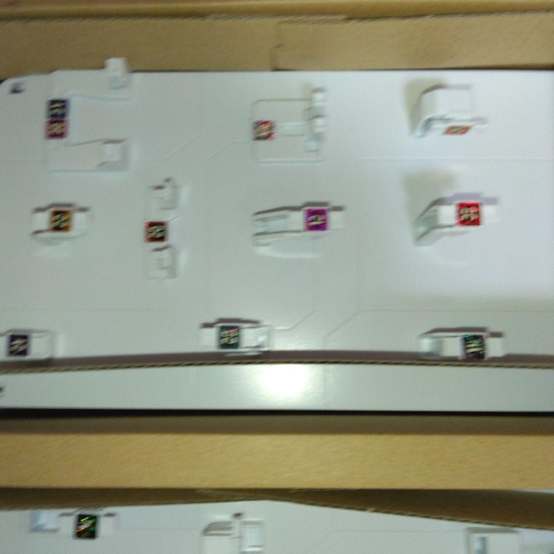 仮面ライダーフォーゼ　ベースステイツ＆モジュール　コンプリートセット重塗装版