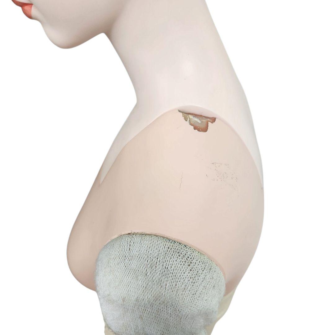 【希少】和装 女性 マキネン トルソー 顔付き 165cm 着付け