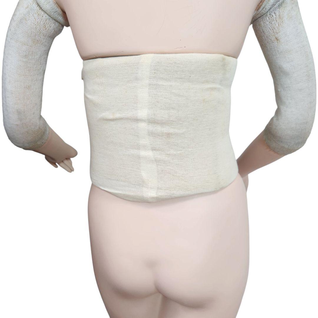 【希少】和装 女性 マキネン トルソー 顔付き 165cm 着付け