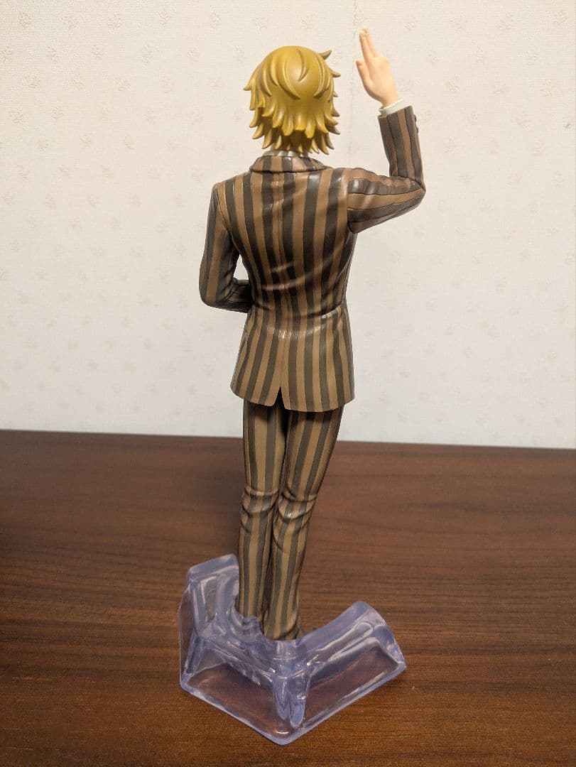 ハンターハンター　一番くじ　プライズ　フィギュアセット