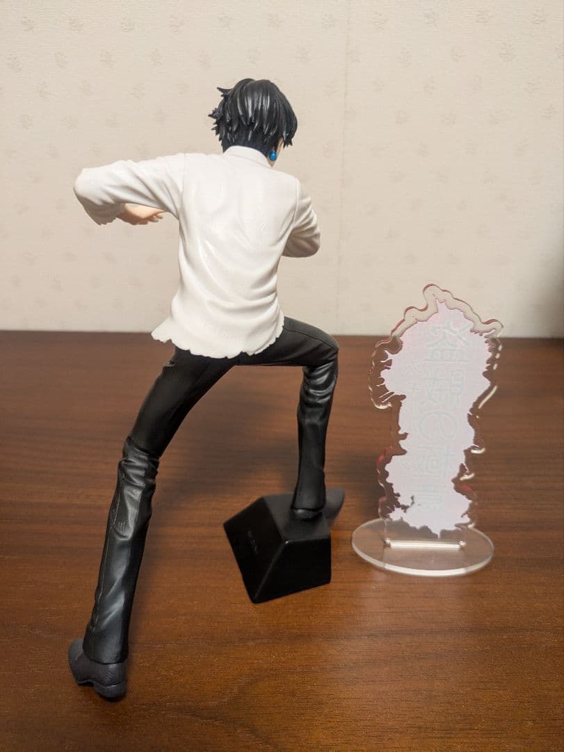 ハンターハンター　一番くじ　プライズ　フィギュアセット