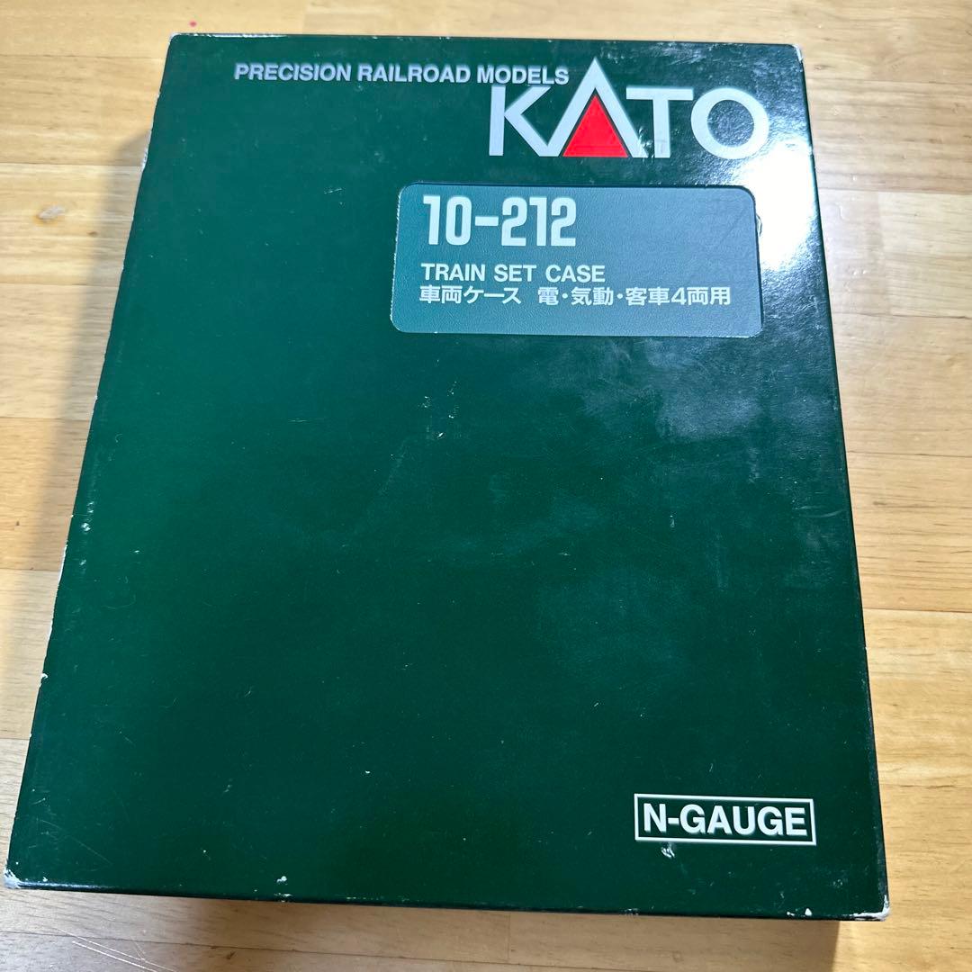 10-477 キハ283系　スーパーおおぞら　4両増結セット　kato 鉄道模型
