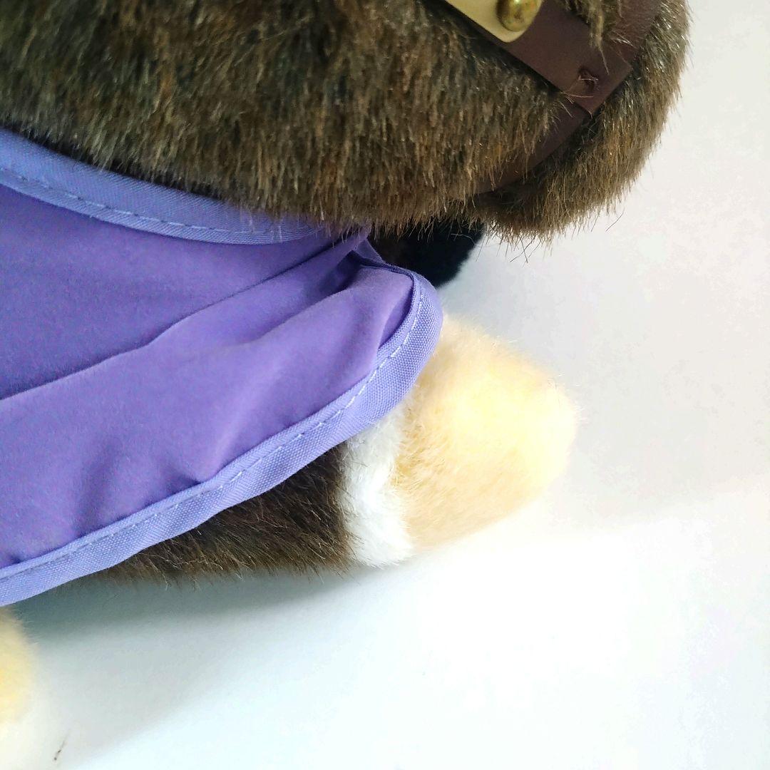 ★希少【AVANTI製】ディープインパクト馬服Sサイズ(タグ付き)