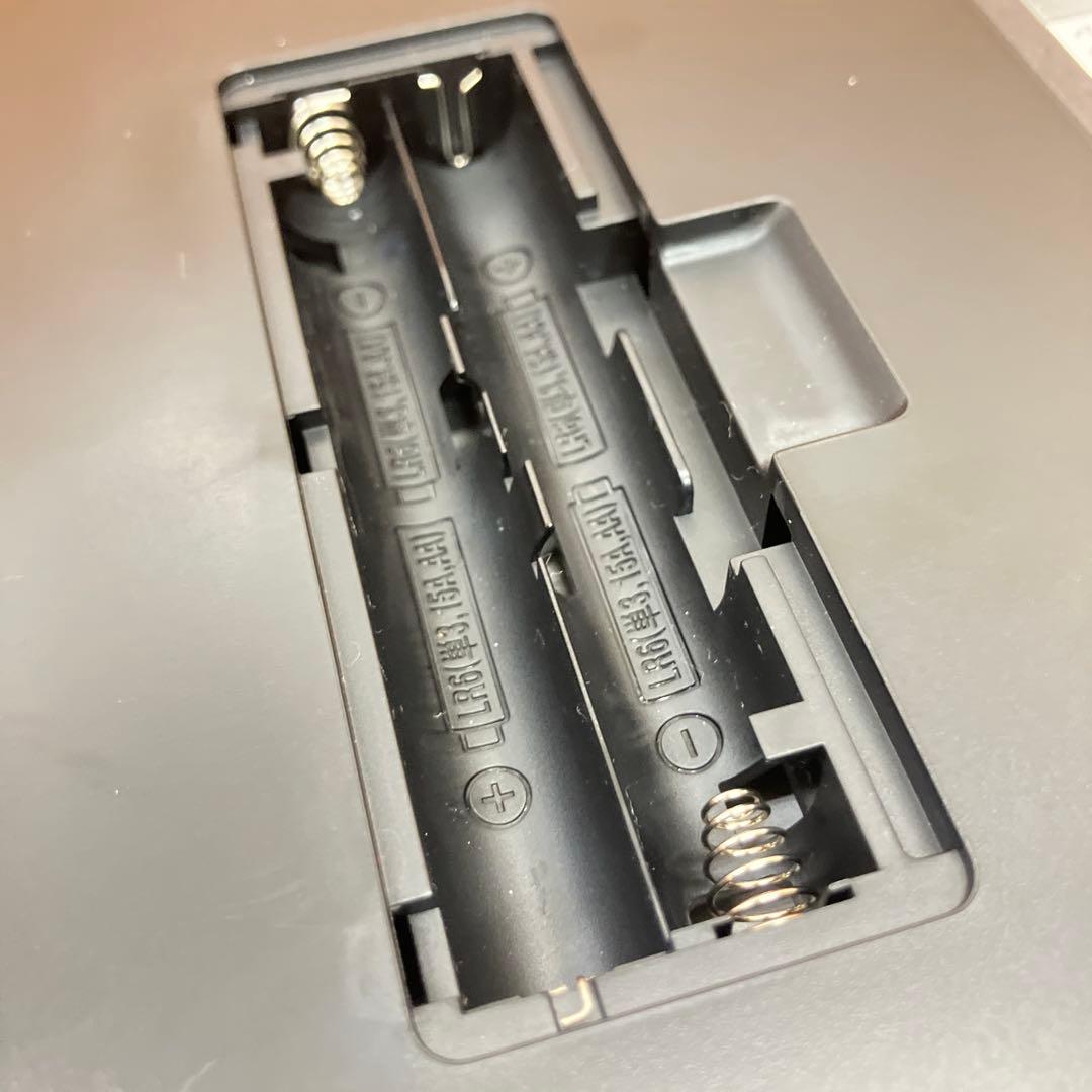 2024年タニタ　インナースキャン innerscan dual RD-803L