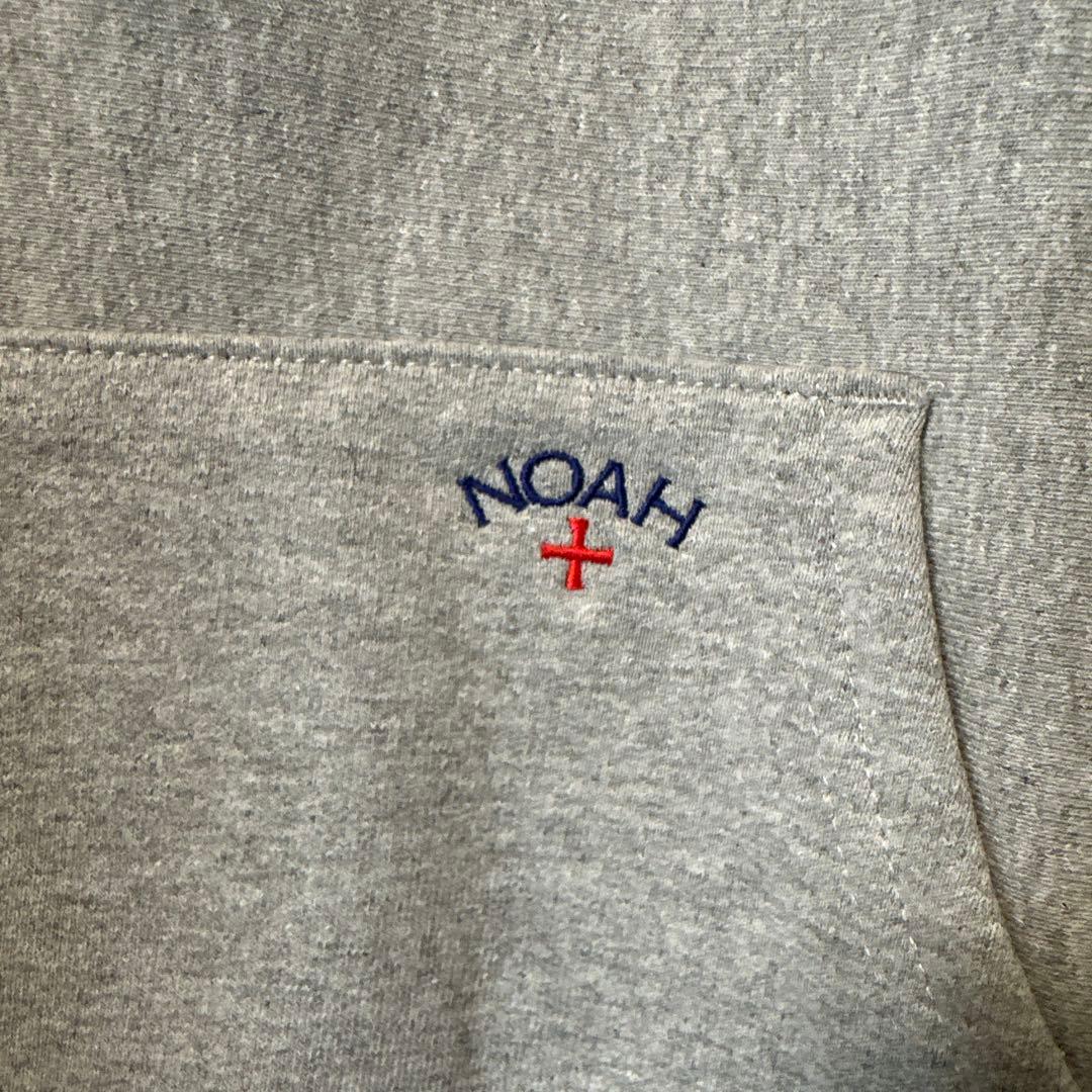 NOAH スウェット Classic Hoodie パーカー