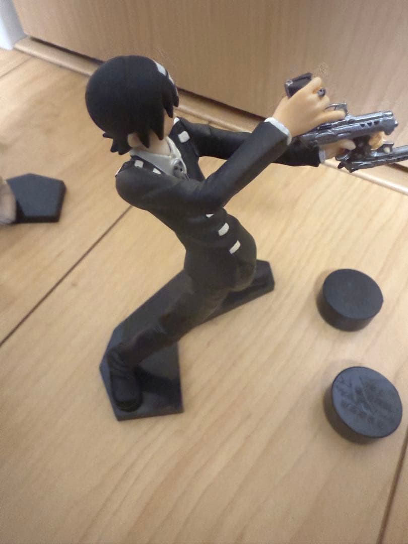 ソウルイーター　トレーディングアーツ