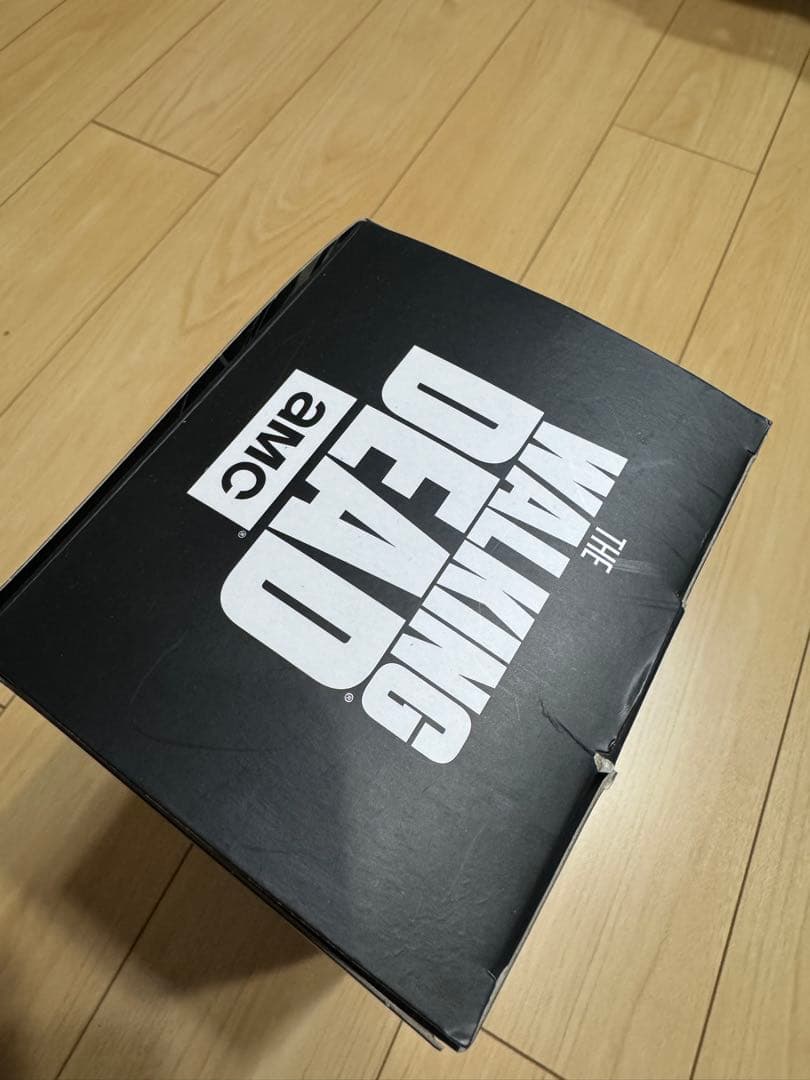 限定版　ウォーキング・デッド ダリル・ディクソン フィギュア　スリーゼロ1/6