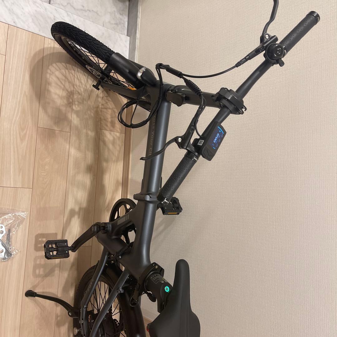 ADO Air 20 取扱説明書と付属品セット