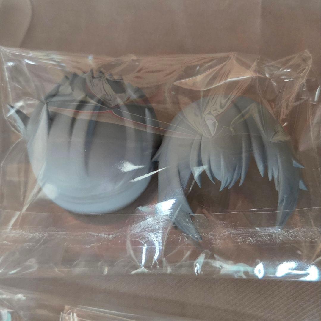 ねんどろいど アイドリッシュセブン 四葉 環 逢坂 壮五 特典 おまけつき