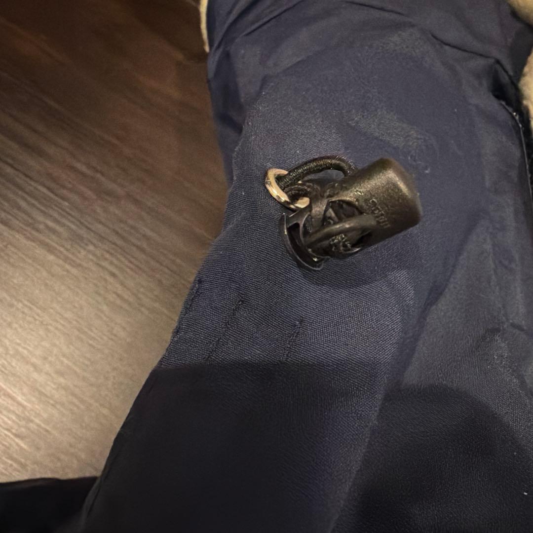 Howly APOLLO SUITS Navy（Off-white）　XXL