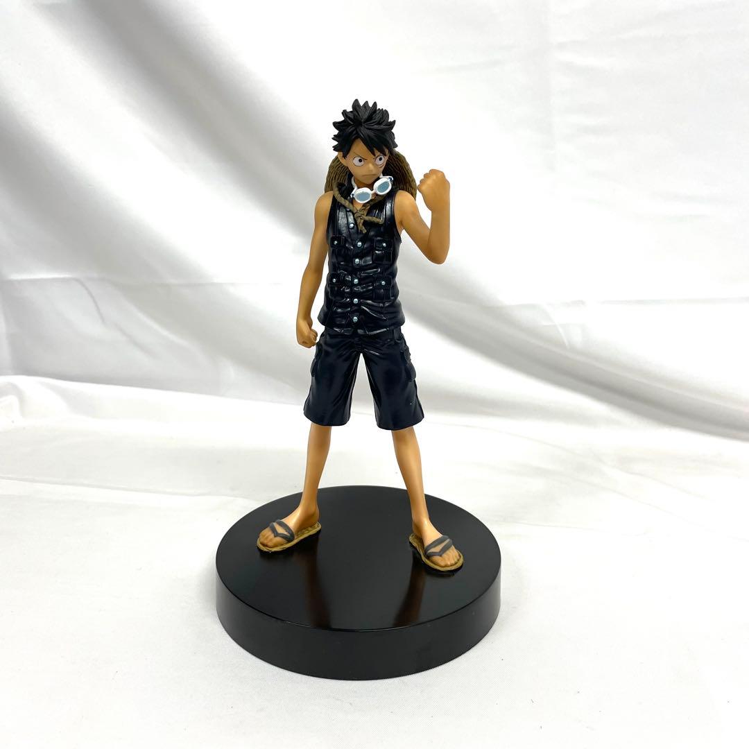 一番くじ ワンピース メモリーズ2 スカルチャーズ ザ タッグ チー厶 セット