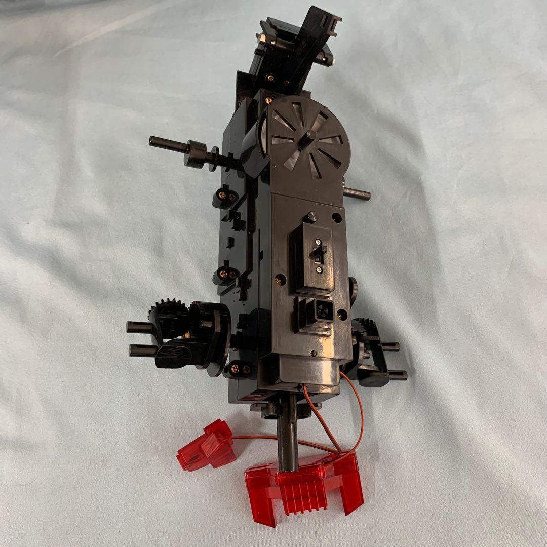 1/72 HAZ-001 キングゴジュラス(ティラノサウルスタイプ)