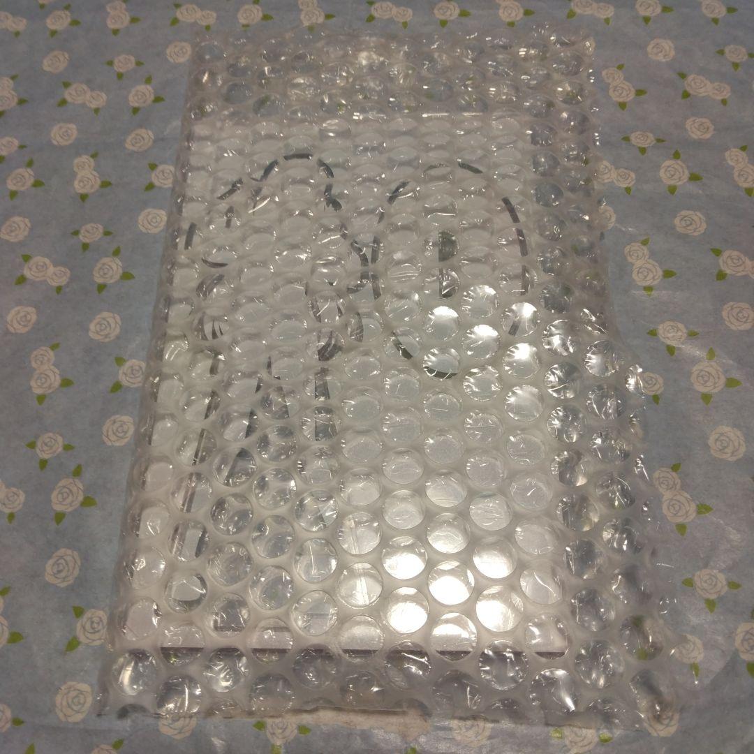 フマキラー×「ゆるキャン△」・各務原なでしこのアクリルスタンドとバスタオルセット