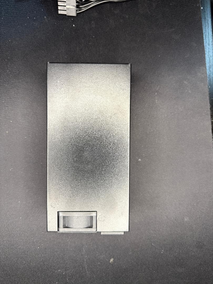 JONSBO N10 mini-itx ケース FLEX電源付