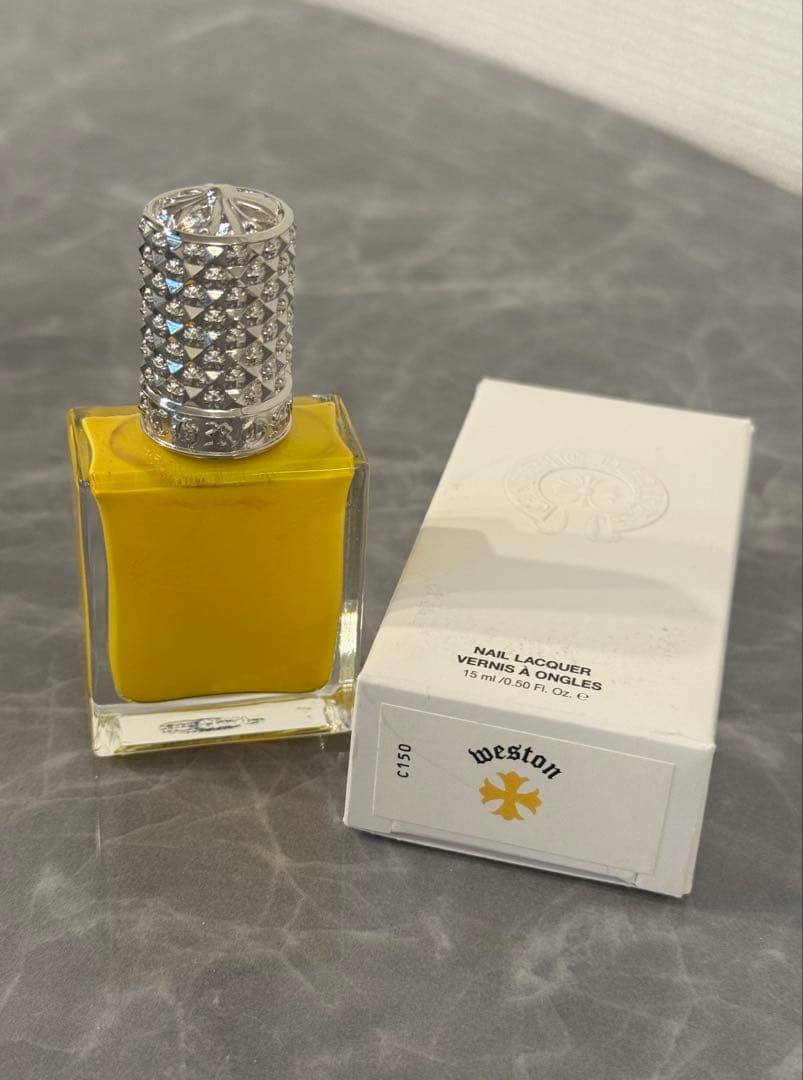 CHROME HEARTS nail ネイルラッカー