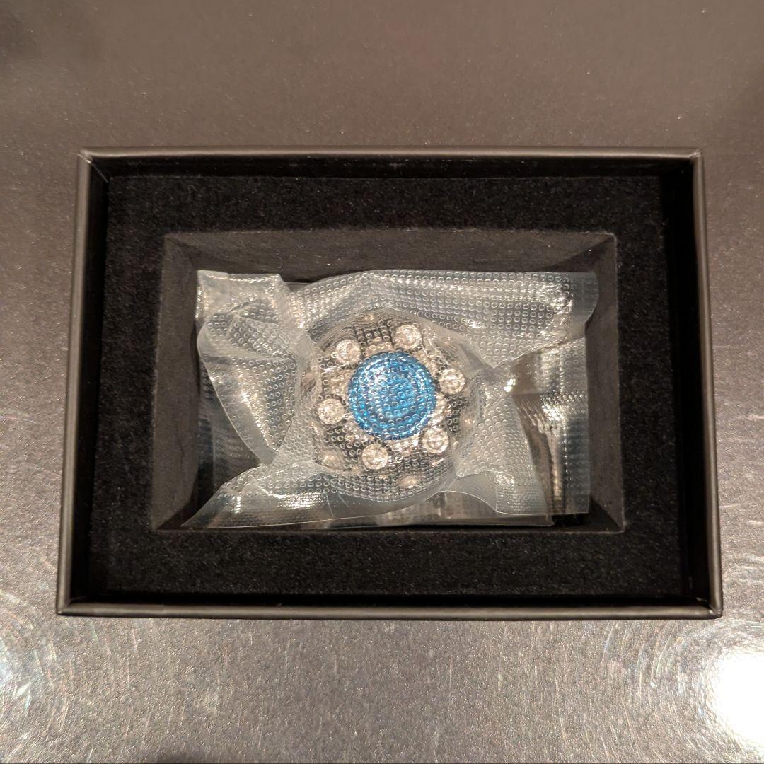 「正規品」42COSMO Death Star　チタン フィジェットトイ　EDC