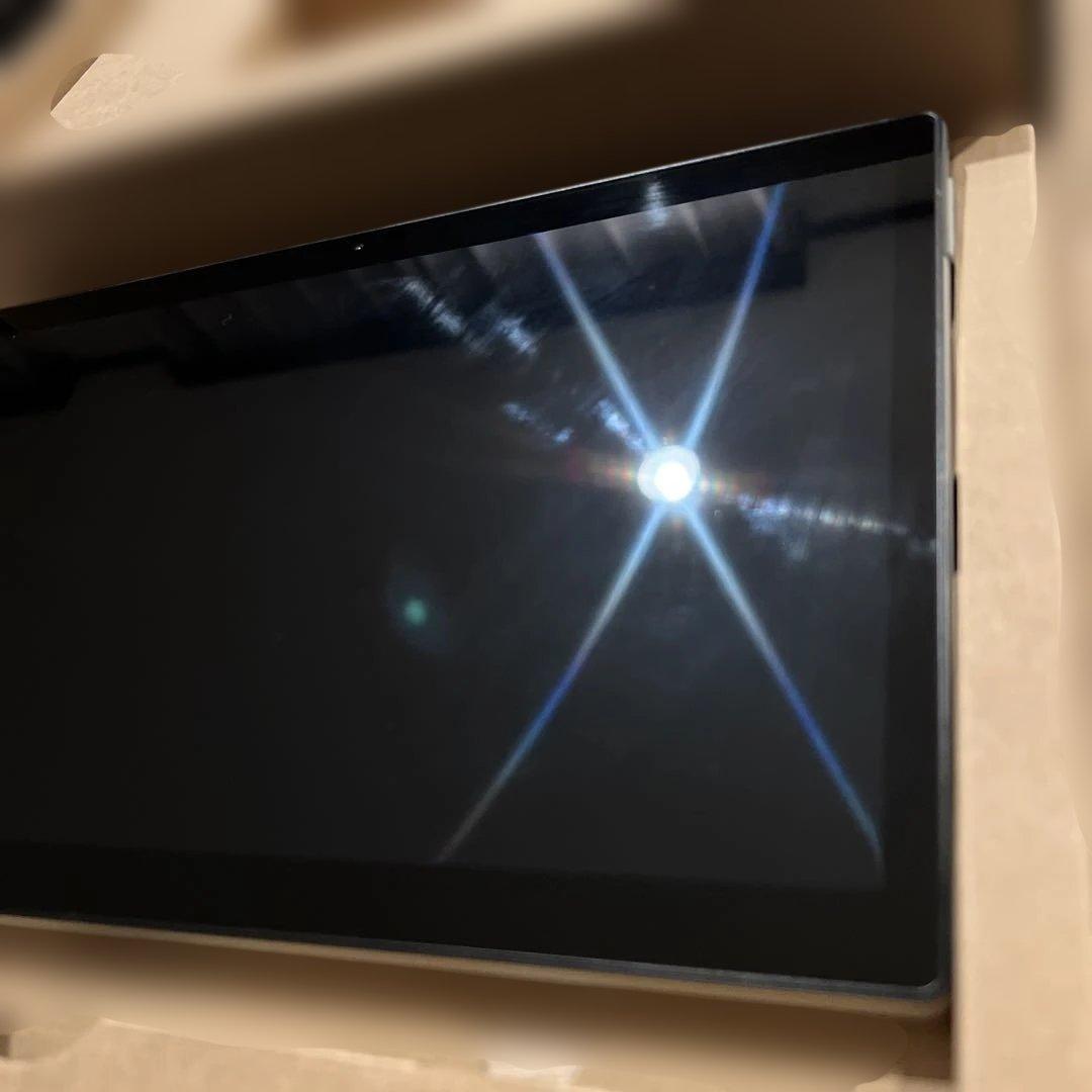 お値下げ　新・Ｚ会専用タブレット - ZTAB020