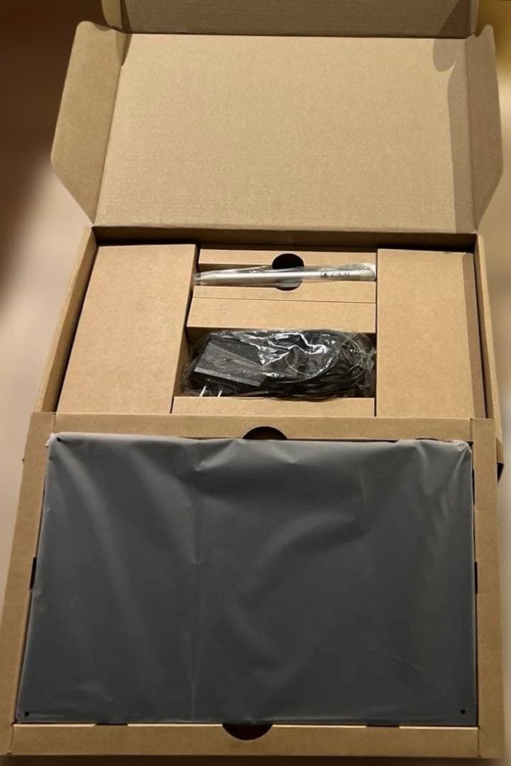 お値下げ　新・Ｚ会専用タブレット - ZTAB020