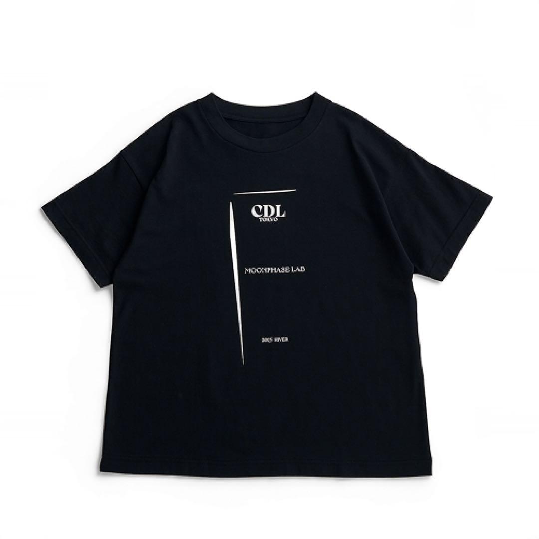 登坂広臣 CDL TOKYO CDL Heritage Tee Sサイズ