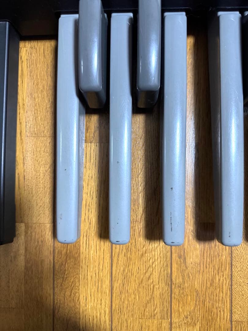 Yamaha DDK-7（d-deck）エレクトーン