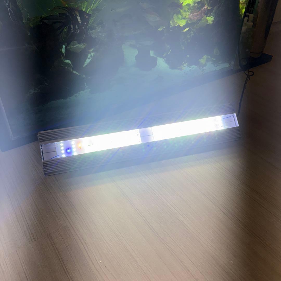 アクロ　トライアングルグロウプロ600