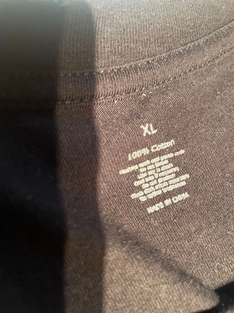 藤井風　アジアツアー　Tシャツ　グッズ