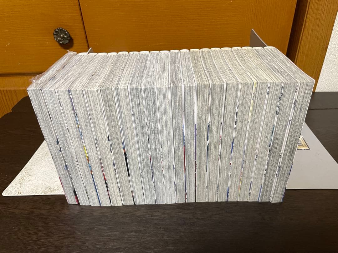 魔都精兵のスレイブ 1〜20巻セット 竹村洋平/タカヒロ