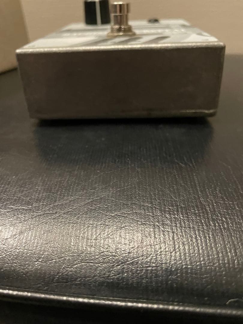 FRET WARE machinegun repeat トレモロ