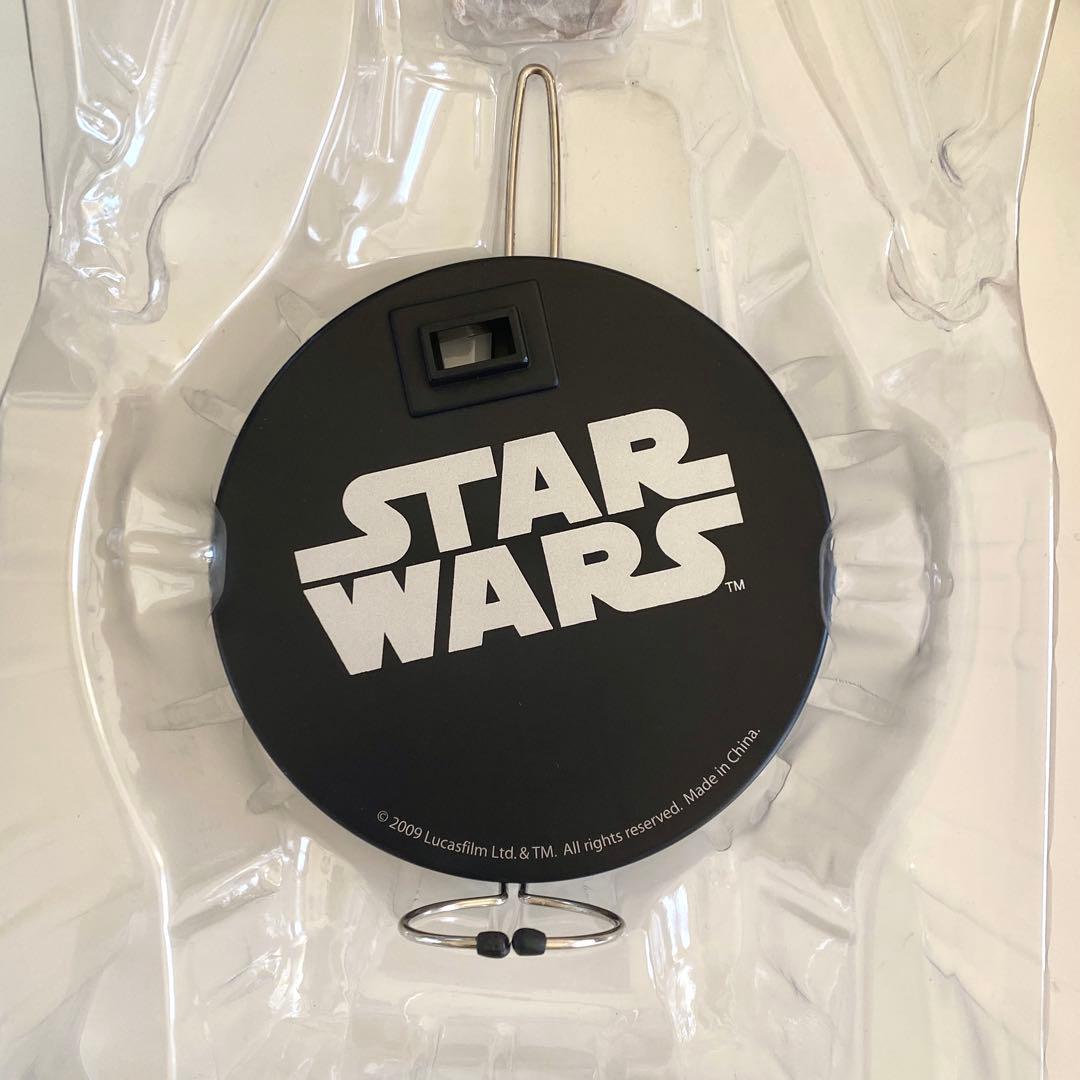 SIDESHOW ハンソロ ルーク デススター侵入時 ストームトルーパー 1/6