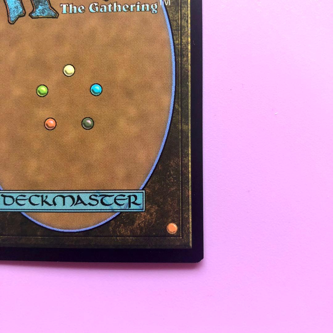 MTG 永劫の好奇心　ショーケース フラクチャーFoil 日本語