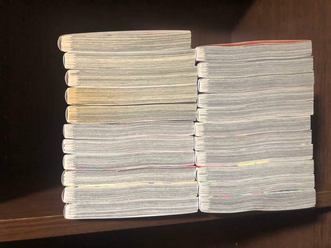 ダンダダン 1~22 既刊全巻セット