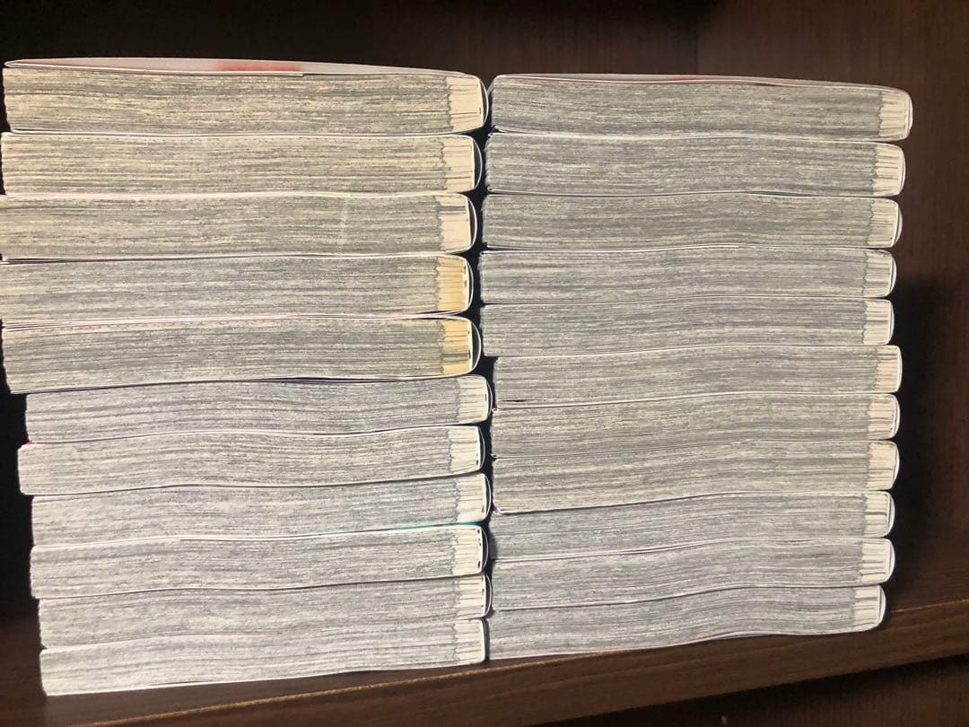 ダンダダン 1~22 既刊全巻セット