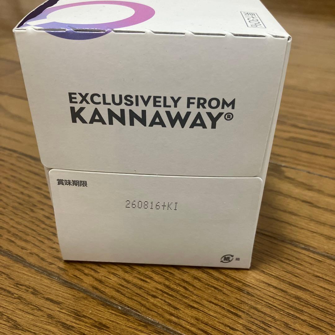 kz1 インパクト7プレミアムフォーカス10本入　1箱