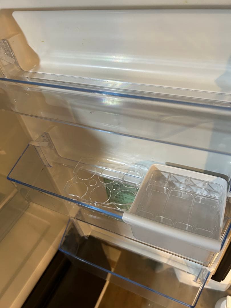 ★bokaraka★Hisense 冷蔵庫