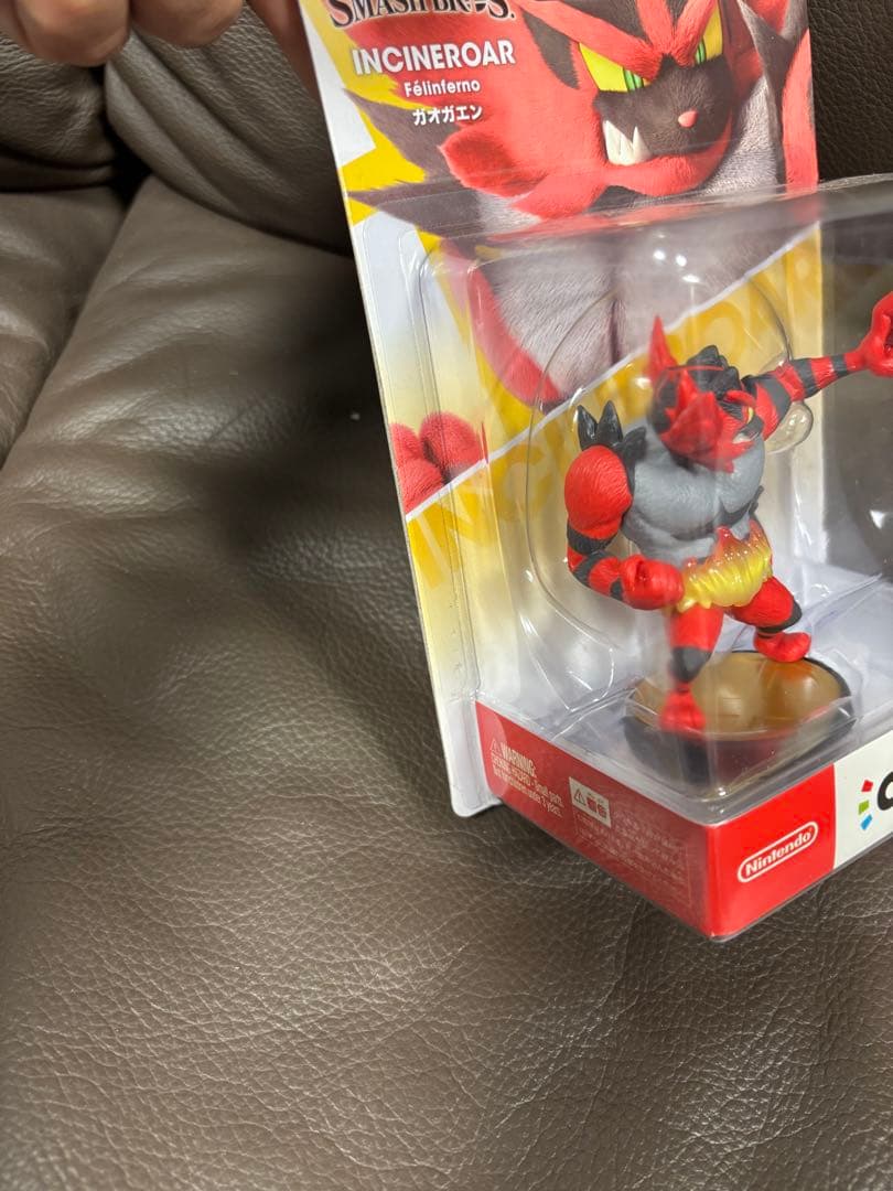 アミーボ　amiiibo スマブラシリーズ 全９４体コンプリートセット