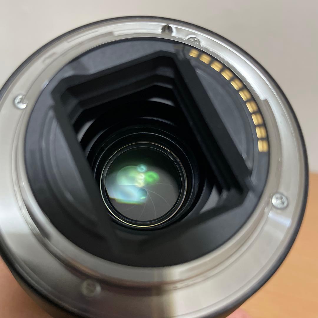 ソニーSONY マクロ90mm F2.8 EマウントフルサイズSEL90M28G