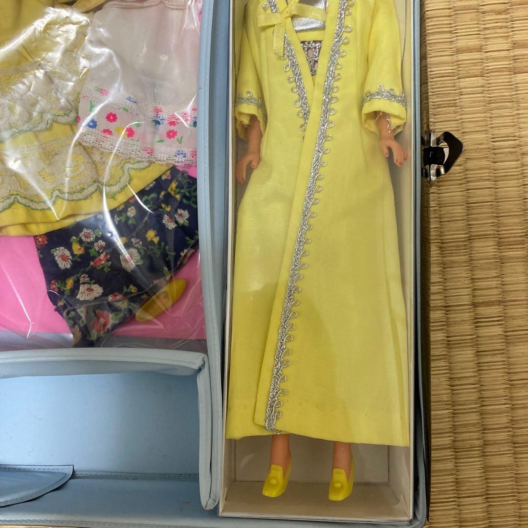 ヴィンテージBarbie