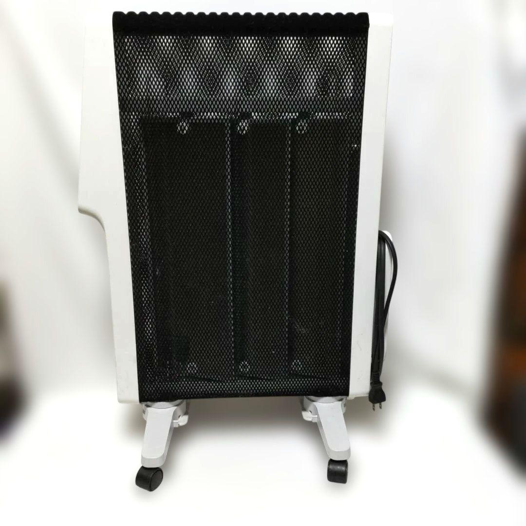 シロカ　遠赤軽量ヒーター SN-M351 2022年製