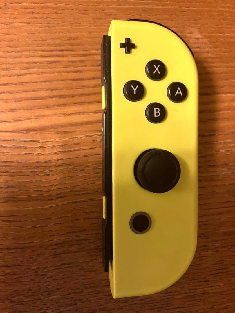 Nintendo Switch 本体 （HAC-001）ジョイコン付