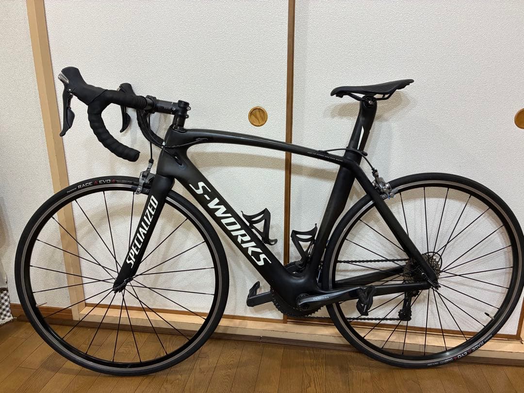 S-WORKS　VENGE（2013年式、サイズ54）
