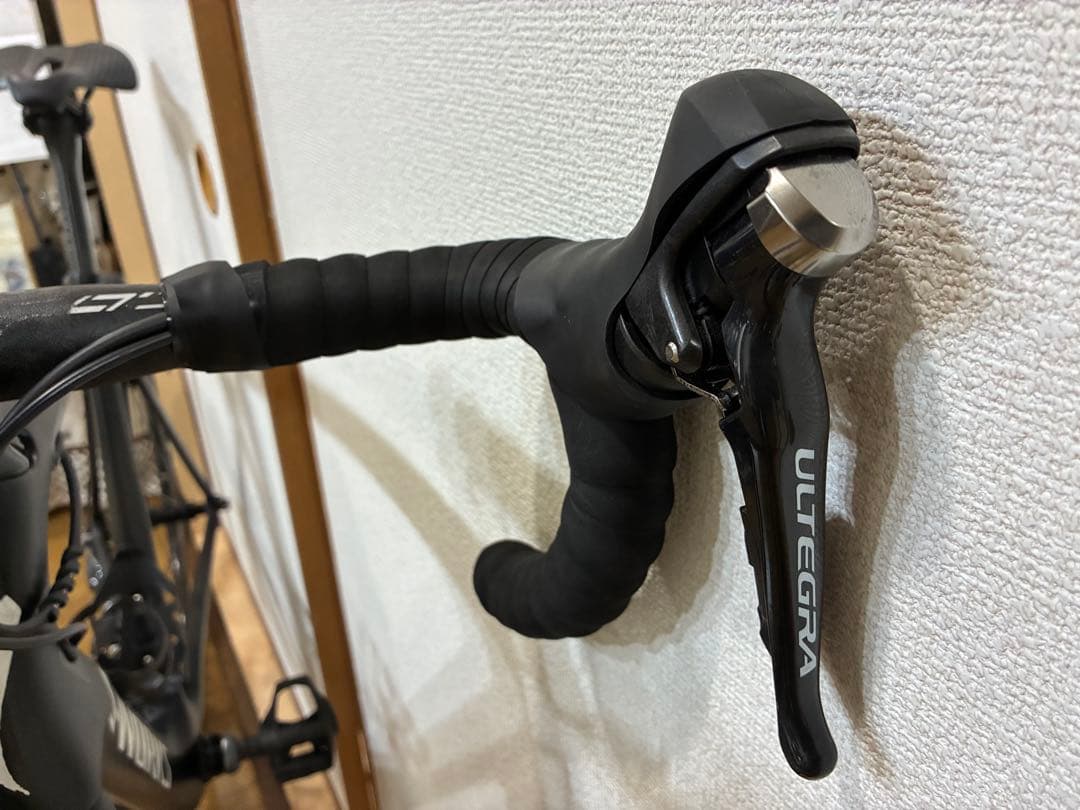 S-WORKS　VENGE（2013年式、サイズ54）